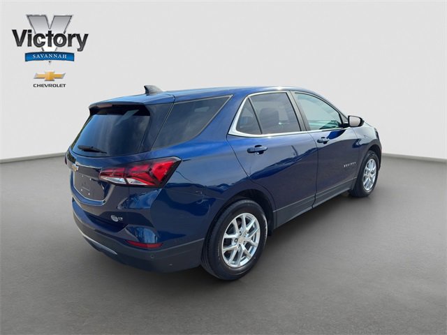2022 Chevrolet Equinox LT photo 8