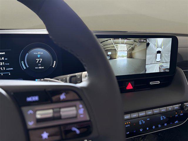2025 Hyundai Ioniq 5 Limited photo 19