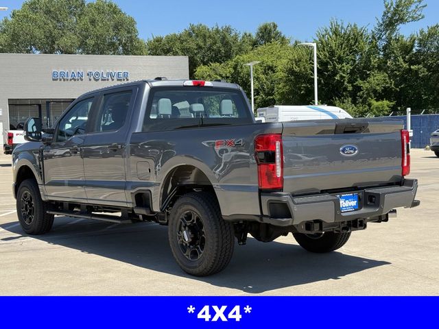 2025 Ford F-250 XL photo 5