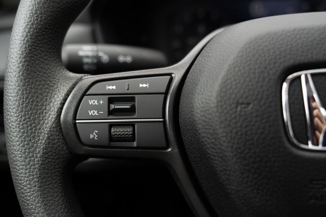 2024 Honda Accord EX photo 18
