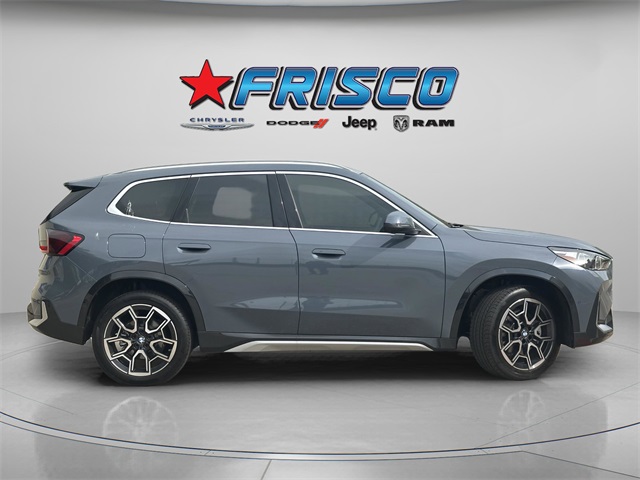 2025 Bmw X1 XDrive28i photo 6