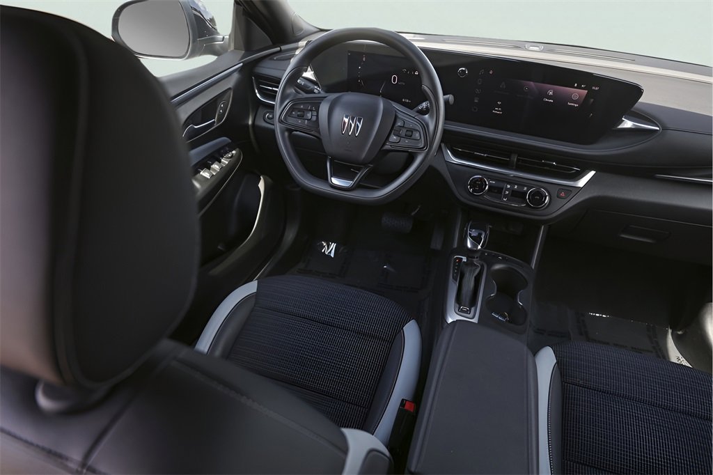 2024 Buick Envista Preferred photo 26