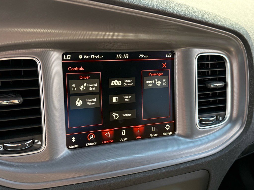 2023 Dodge Charger Scat Pack photo 17