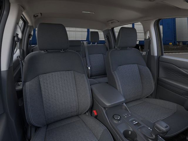 2025 Ford Ranger XL photo 10