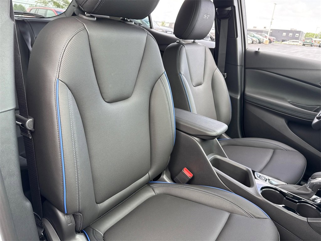 2026 BUICK ENCORE GX - Image 35