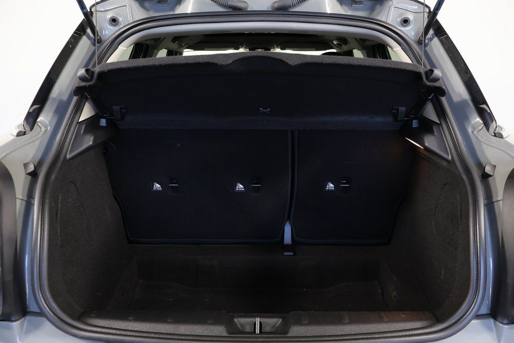 2019 Mini Cooper Hardtop S photo 11