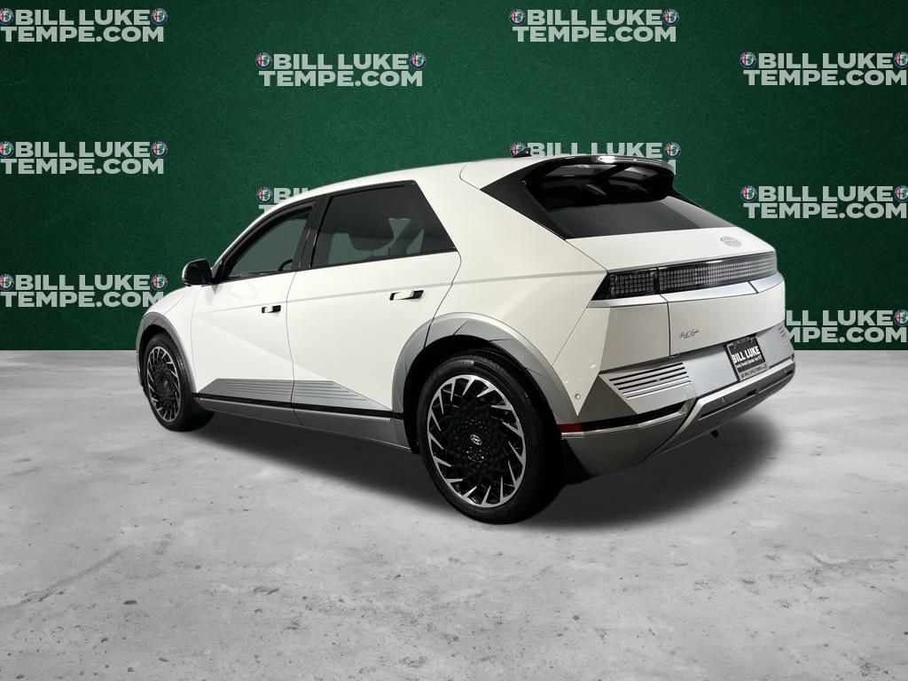 2023 Hyundai Ioniq 5 Limited photo 3