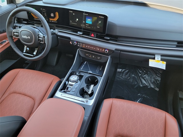 2026 Kia Carnival EX photo 30