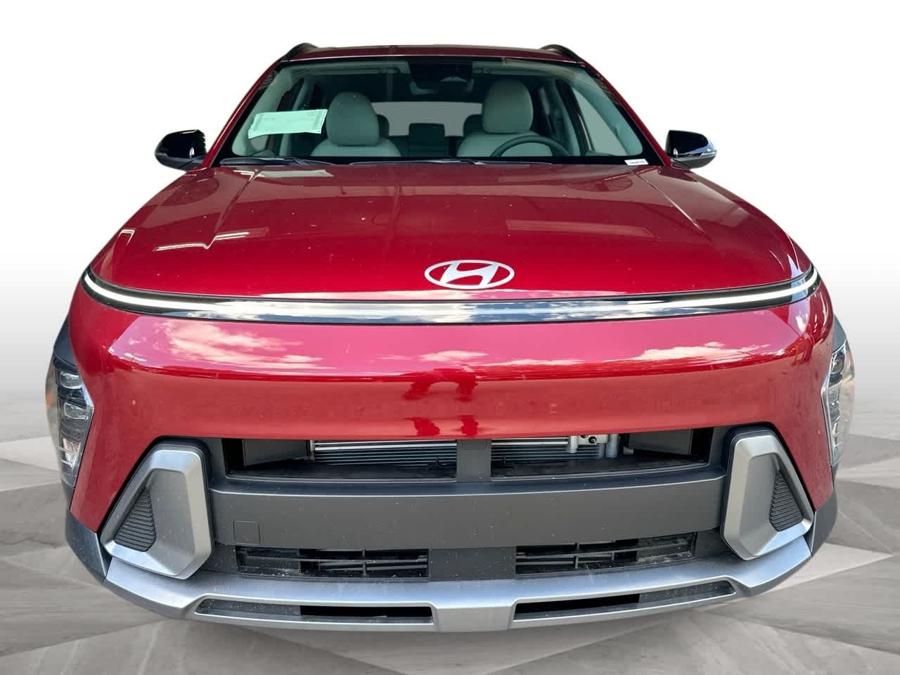 2026 Hyundai Kona SEL photo 3