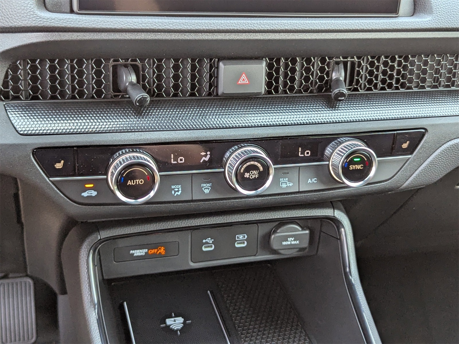 2026 Honda CR-V Hybrid photo 19