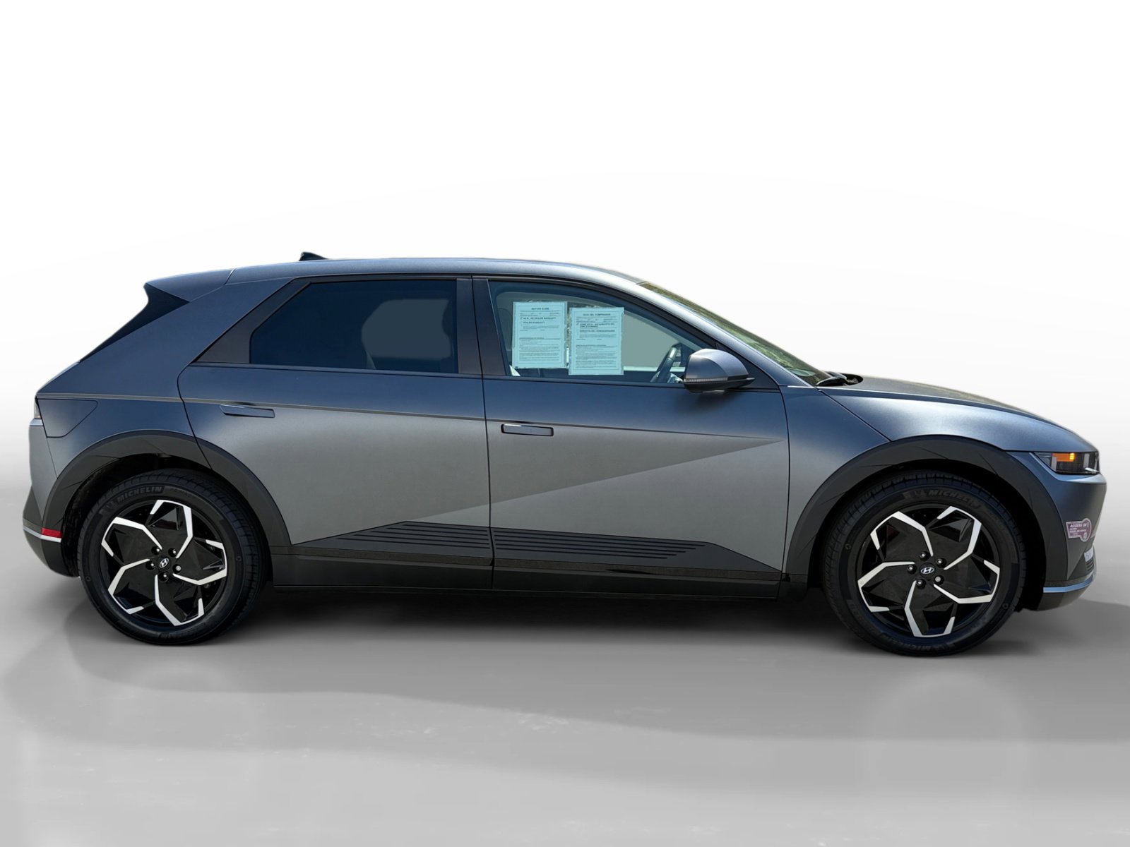 2023 Hyundai Ioniq 5 SEL photo 6