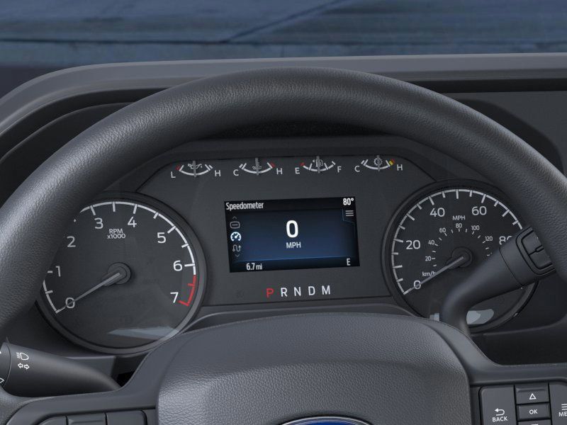 2026 FORD F-250 - Image 14