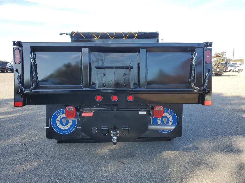 2024 Ford F-550 XL photo 4