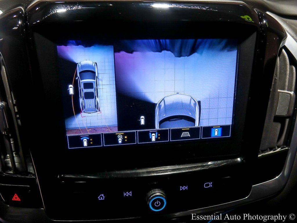 2023 CHEVROLET TRAVERSE - Image 28