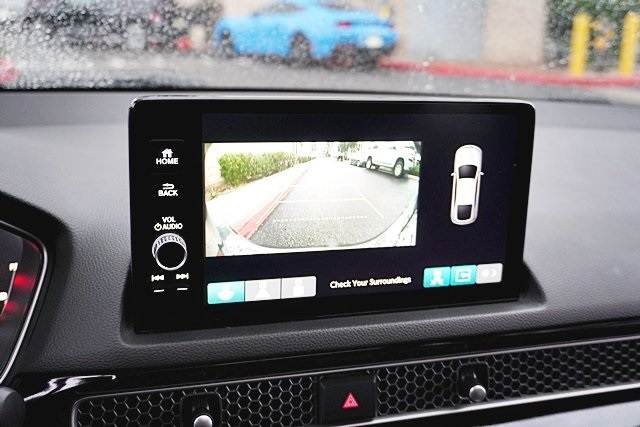 Used 2023 Gray Honda Sport Touring image 27