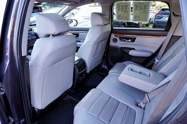 Used 2018 Black Honda Touring image 17