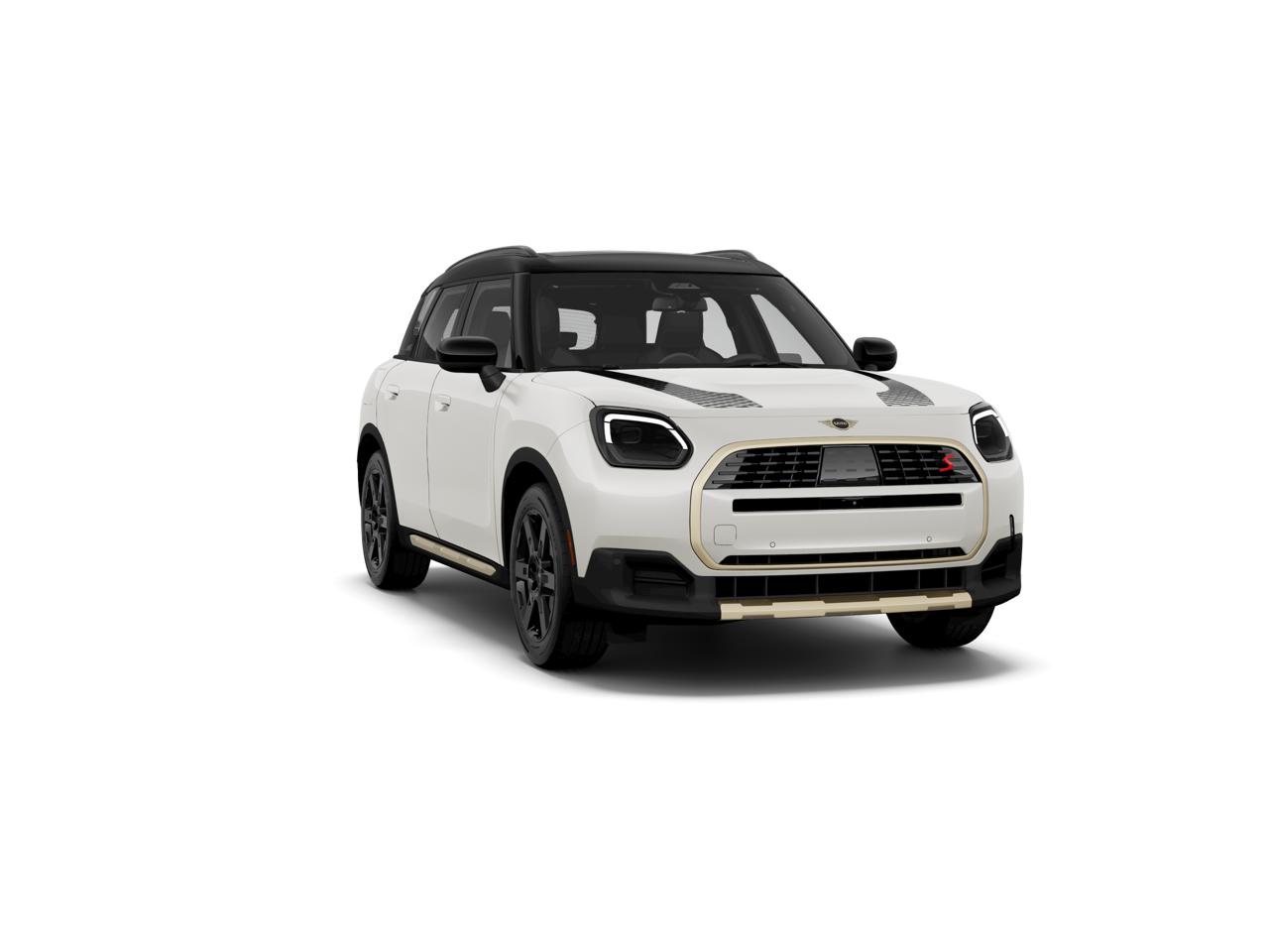 2026 MINI Countryman S's photo