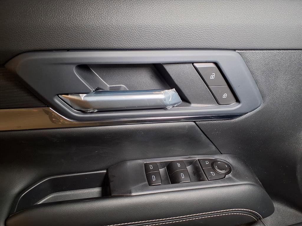 2026 Gmc Terrain Elevation photo 16