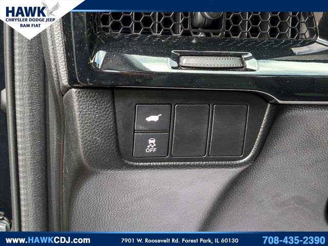 2025 HONDA CR-V - Image 15