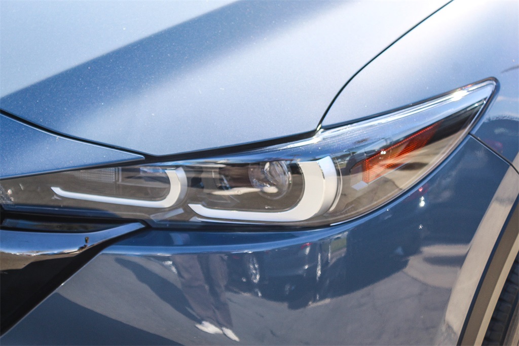 2023 Mazda CX-5 2.5 S Carbon photo 7