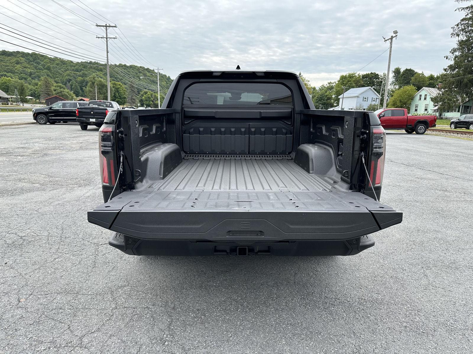 2026 Gmc Sierra Elevation photo 29