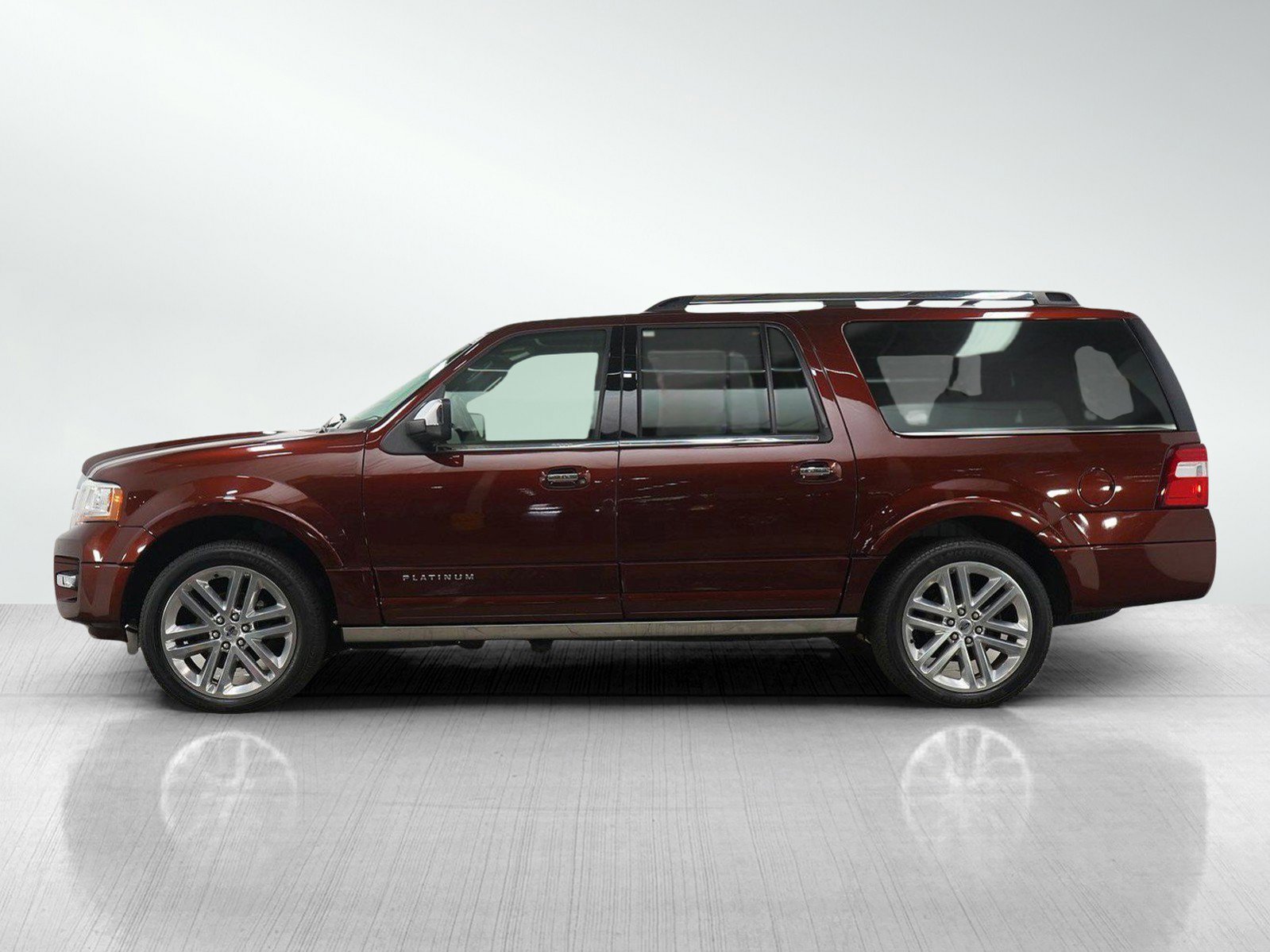 Used 2016 Ford Expedition Platinum with VIN 1FMJK1MT6GEF27669 for sale in Burnsville, Minnesota