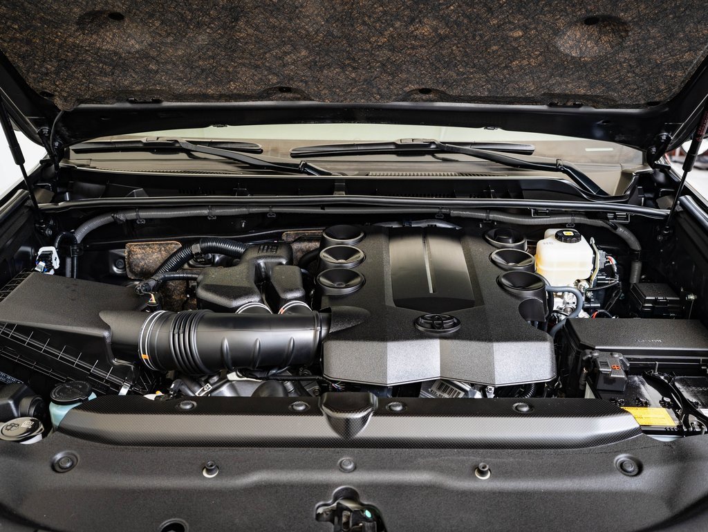 2022 Toyota 4Runner Limited photo 32