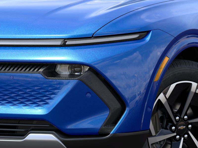 2025 Chevrolet Equinox LT photo 10