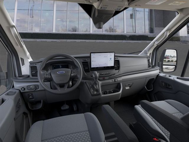 2026 FORD TRANSIT - Image 30