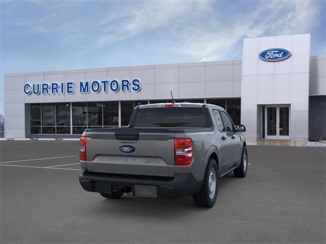 2025 FORD MAVERICK - Image 32