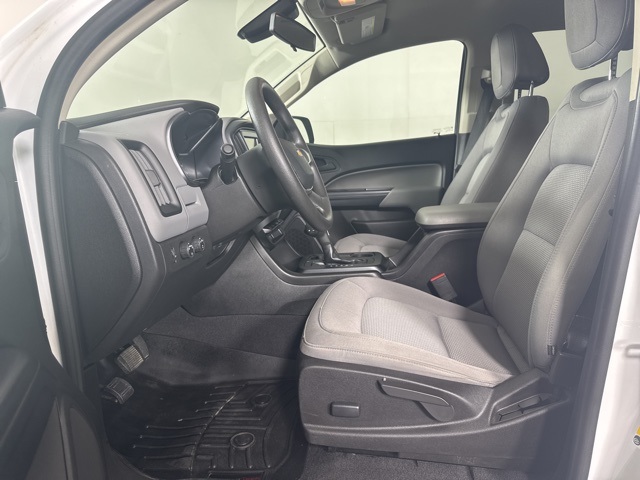 2019 Chevrolet Colorado Work Truck photo 9
