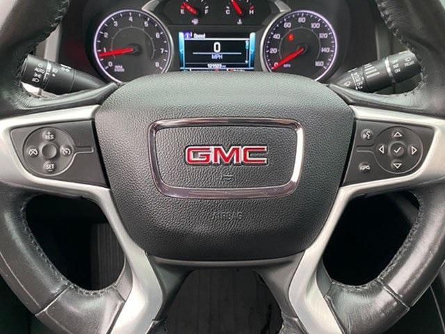 2018 Gmc Acadia SLT photo 8