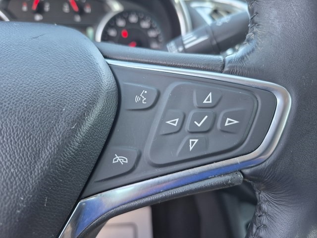 2018 Chevrolet Malibu 1LT photo 19
