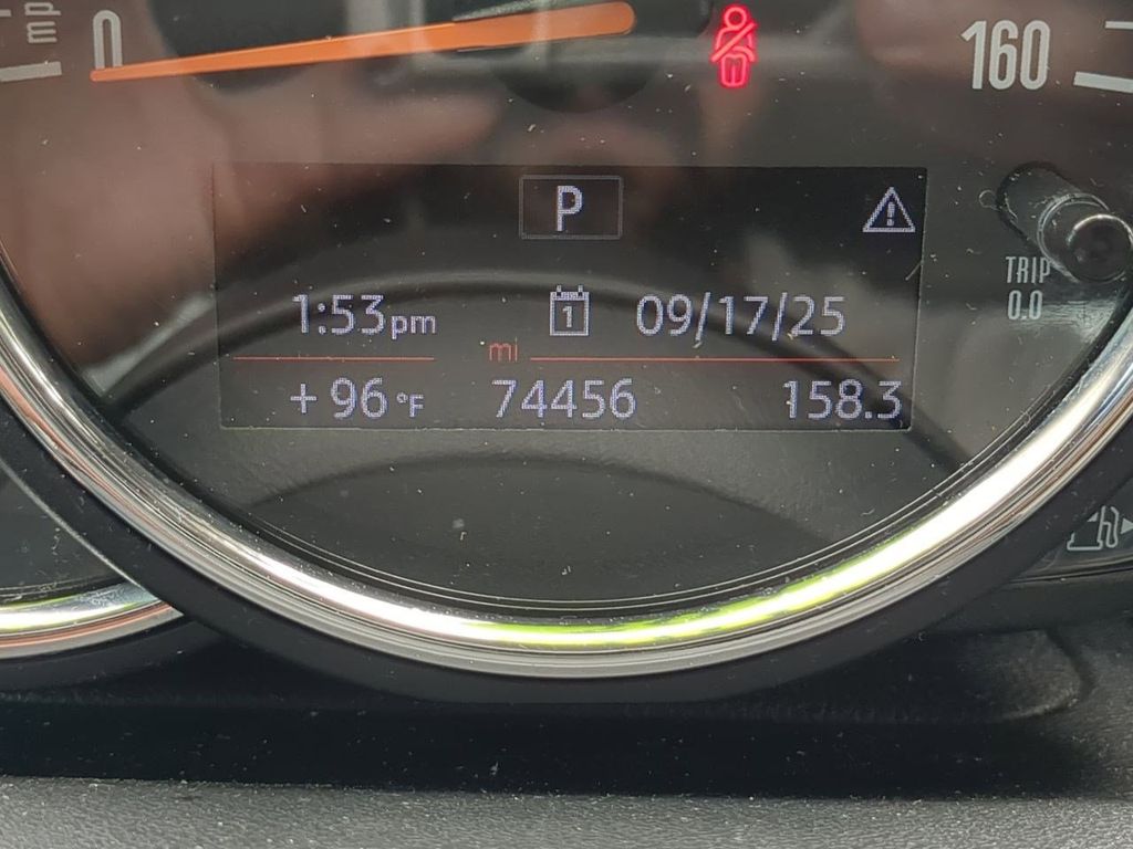 2018 Mini Cooper Base S photo 27