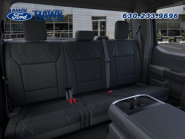 2025 FORD F-150 - Image 11