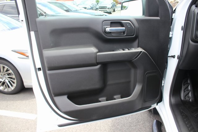 2023 Gmc Sierra 1500 Pro photo 15
