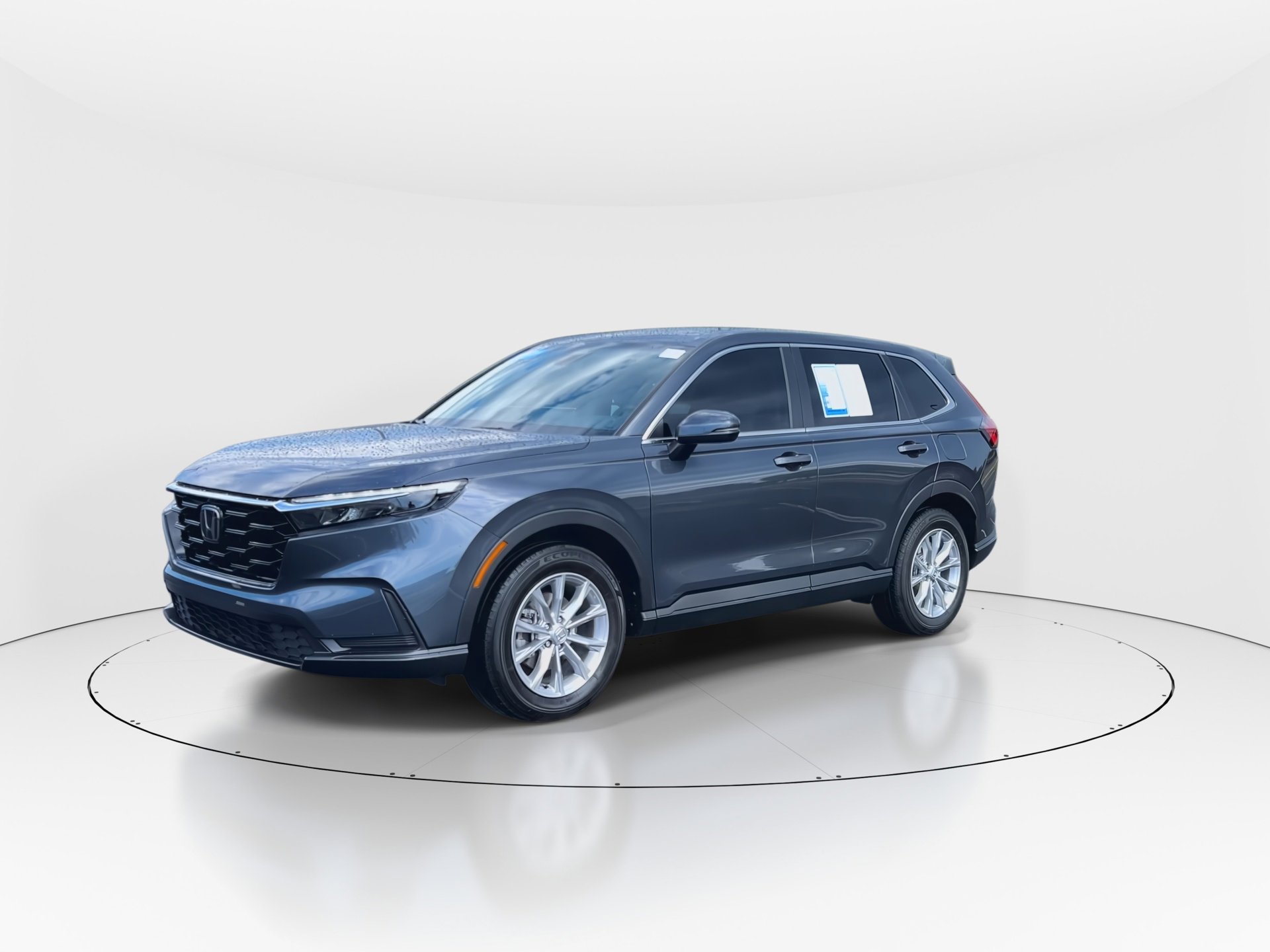 2024 Honda CR-V EX photo 4