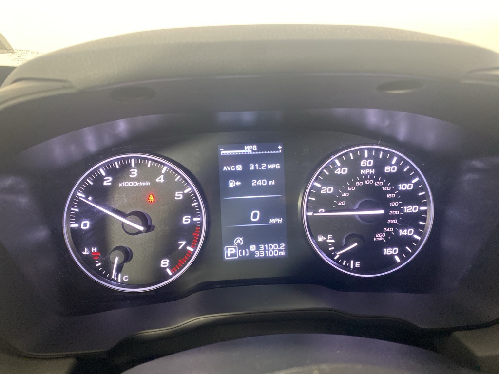 2024 Subaru Crosstrek Premium photo 22