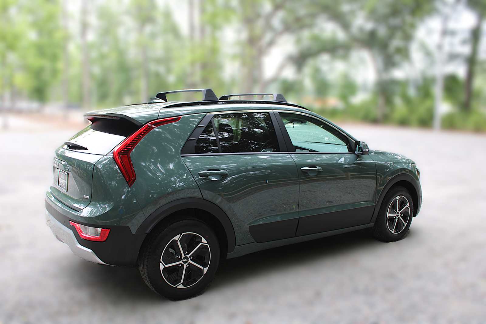 2025 Kia Niro EX photo 10