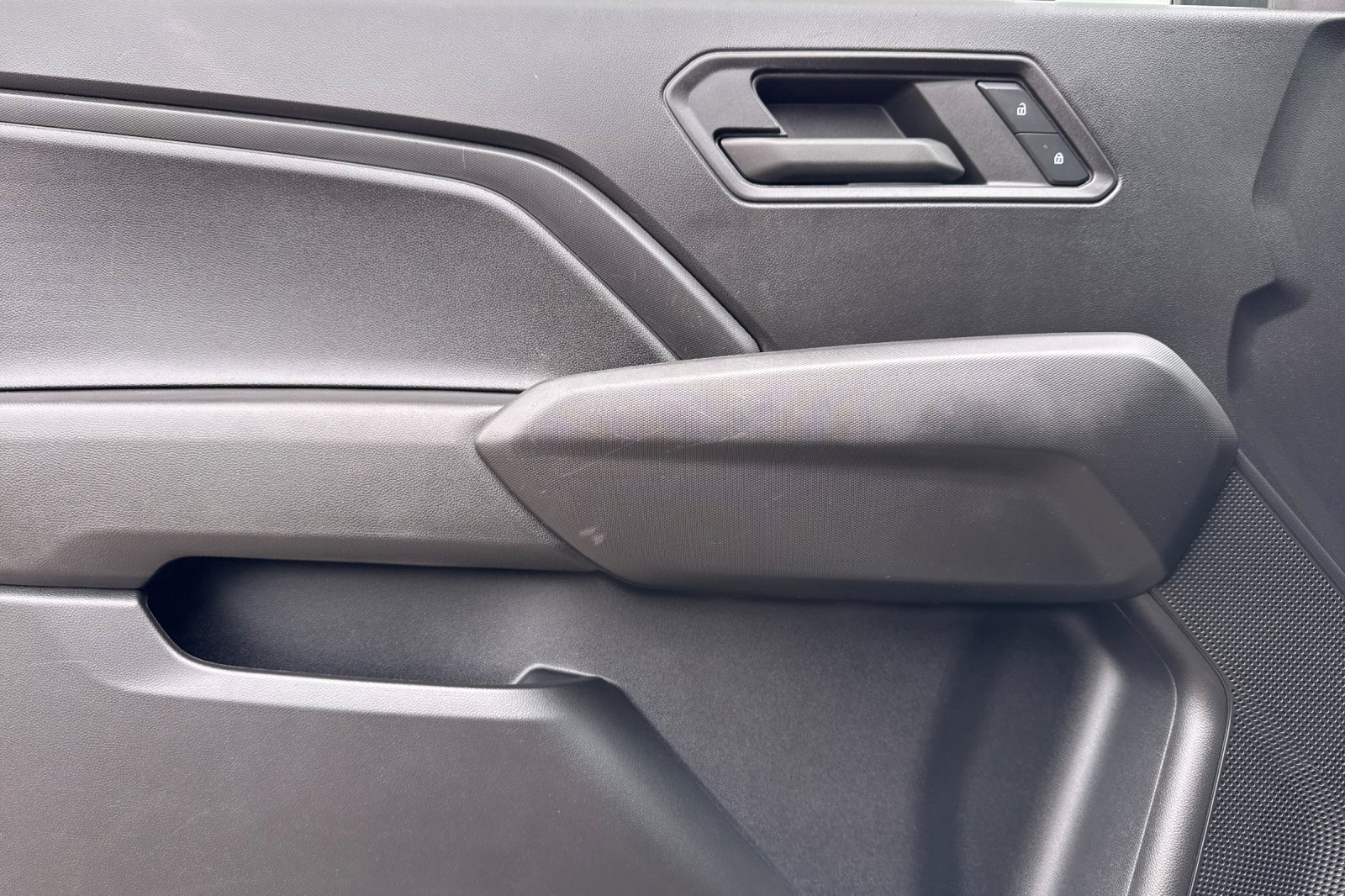 2023 Chevrolet Colorado Trail Boss photo 11