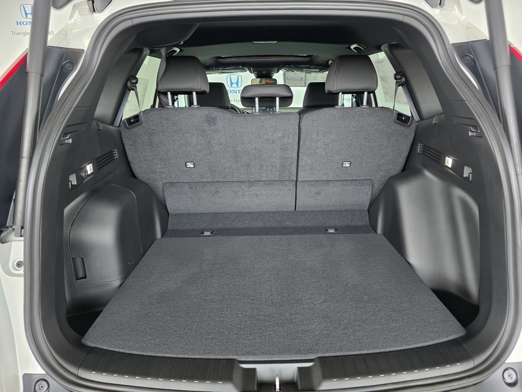 2026 Honda CR-V Hybrid photo 40