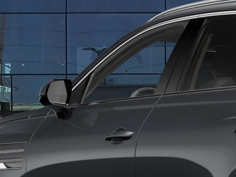 2025 Genesis GV80 3.5T Advanced photo 11