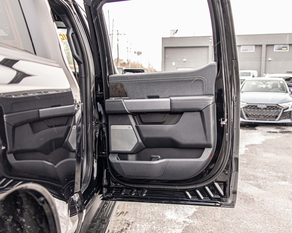 2022 FORD F-150 - Image 36