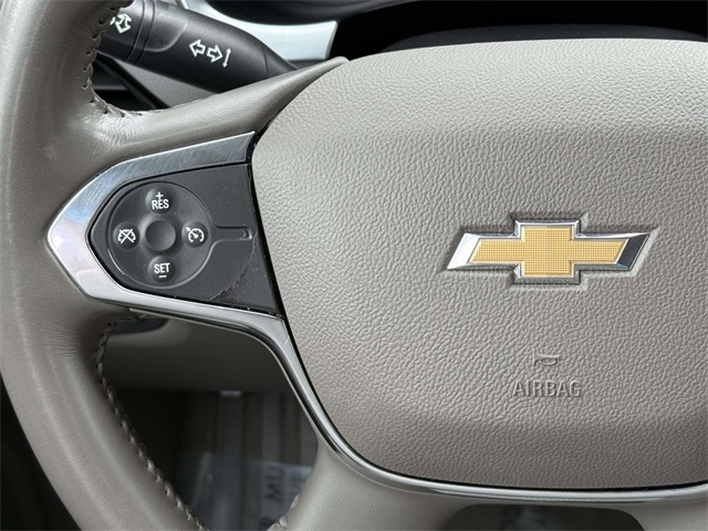 2018 Chevrolet Traverse photo 21