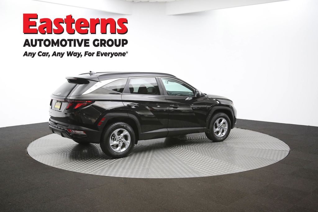 2024 Hyundai Tucson SEL photo 33
