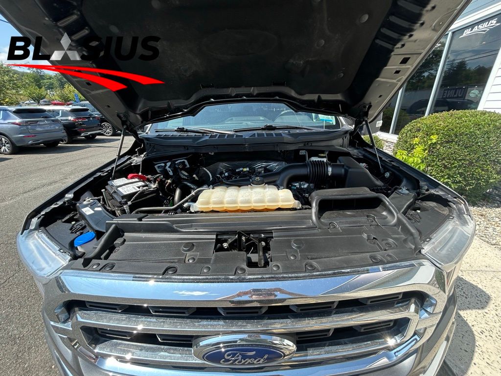 2022 Ford F-150 XLT photo 29