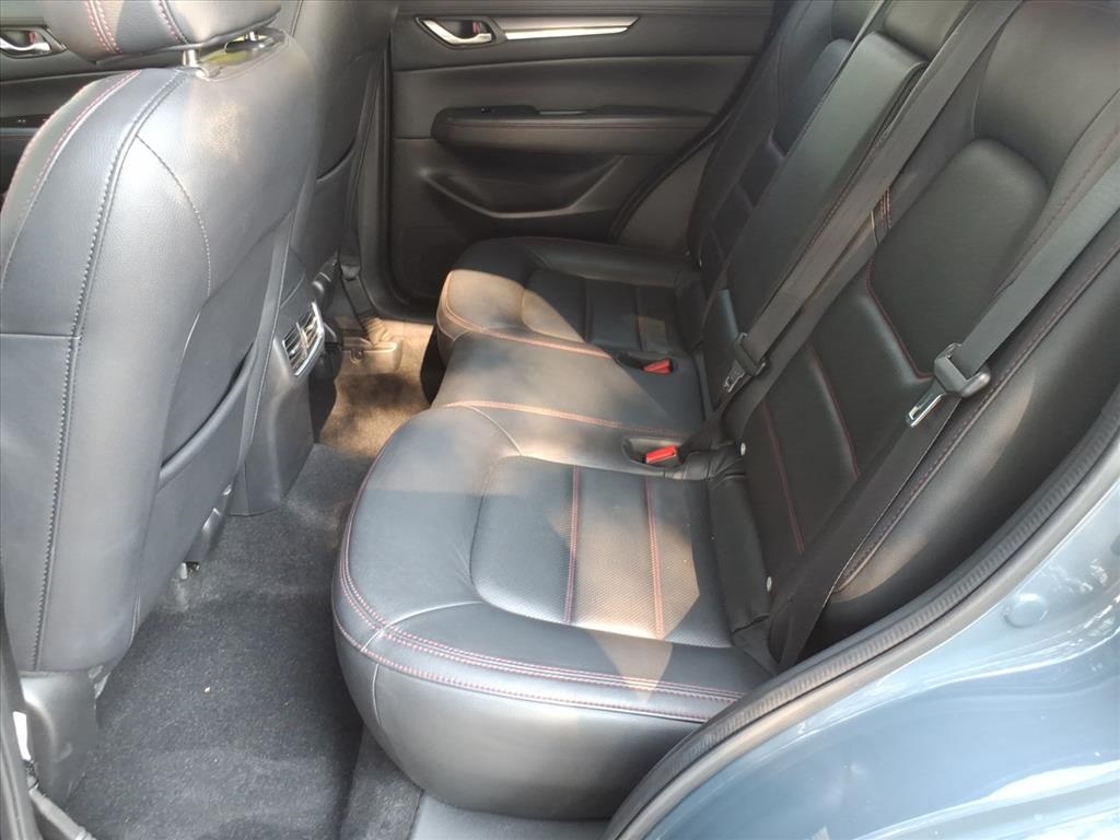 2024 Mazda CX-5 2.5 S Carbon photo 20
