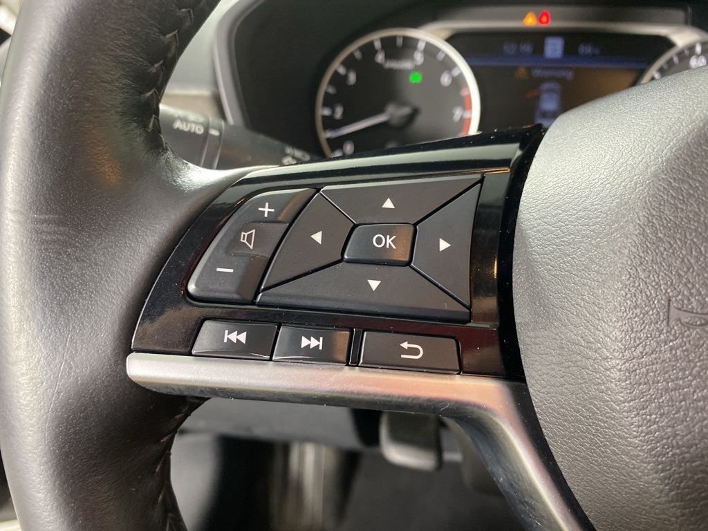 2023 Nissan Altima 2.5 SL photo 13