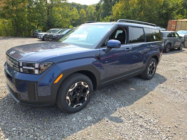 2026 Hyundai Santa Fe SEL's photo