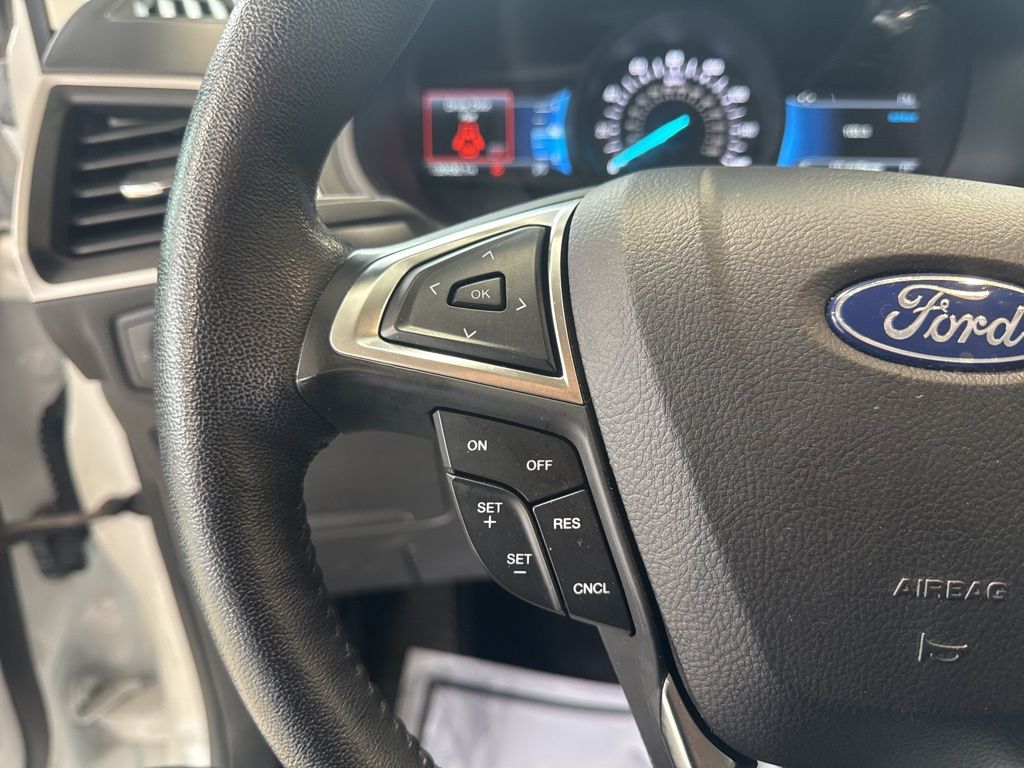 2023 Ford Edge SEL photo 27